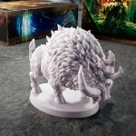Talisman Nemesis: Call of the Hunt Expansion - Packshot 4
