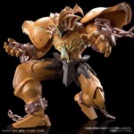 Yu-Gi-Oh! - Exodia Figure-rise DIY Model Kit - Packshot 3