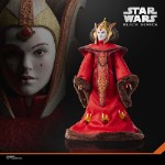 Star Wars - The Black Series - Queen Amidala Action Figure - Packshot 2