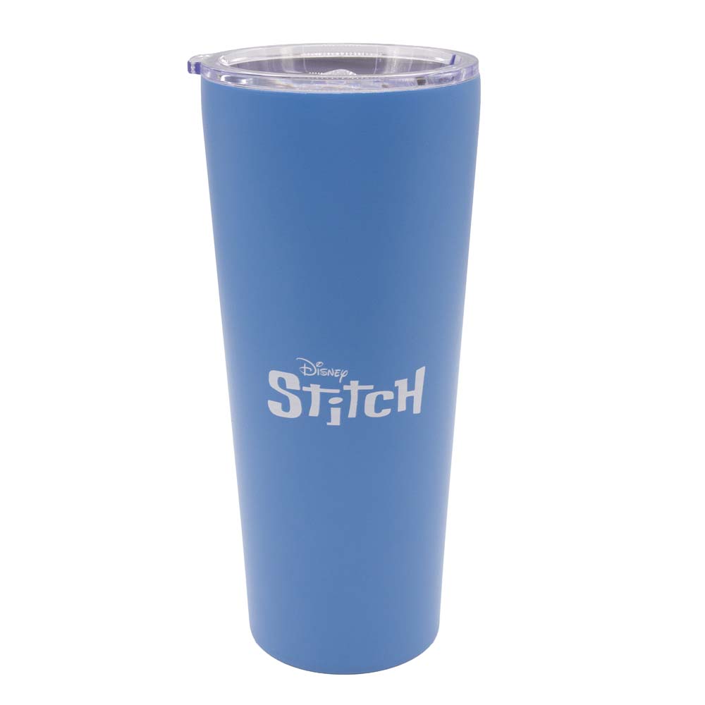 Disney - Lilo & Stitch - Stitch Cute But Weird Premium Travel Mug - Packshot 2