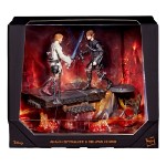 Star Wars - Revenge of the Sith - The Black Series Anakin Skywalker & Obi-Wan Kenobi Figure Set - Packshot 2