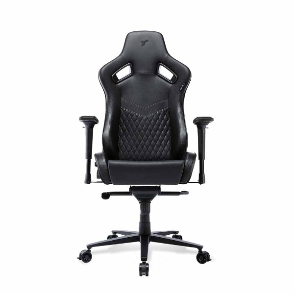 TTRacing Surge X Gaming Chair - Stealth - Packshot 2