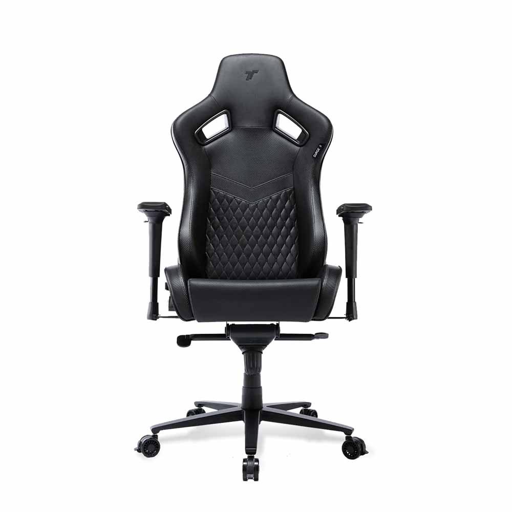 TTRacing Surge X Gaming Chair - Stealth - Packshot 2