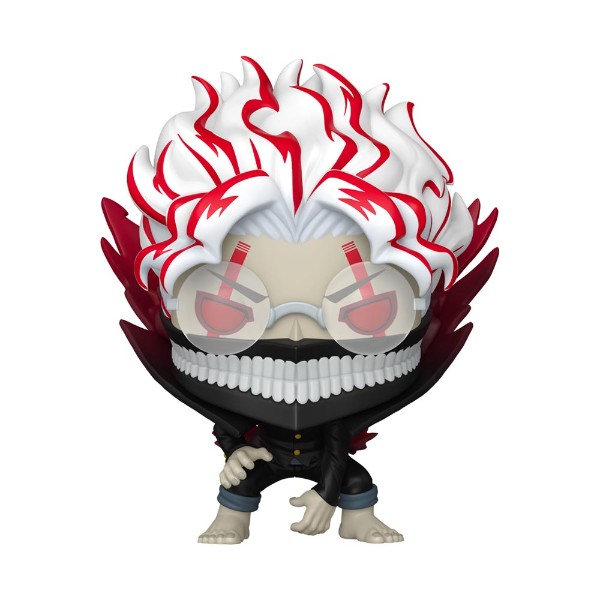 Dan Da Dan - Okarun (Transformed) Pop! Vinyl Figure - Packshot 1