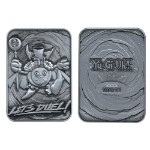 Yu-Gi-Oh! - Time Wizard Metal Card - Packshot 2