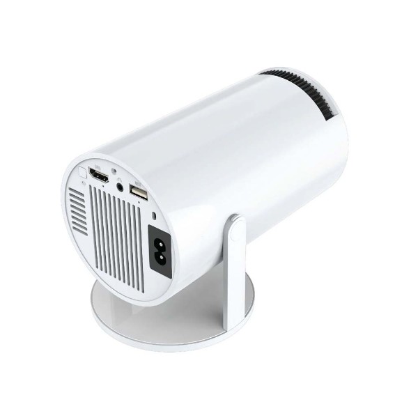 Laser - Smart Projector 50 Games Two Controllers - Packshot 4