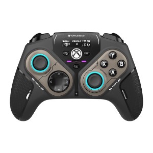 Turtle Beach - Stealth Pivot Wireless Smart Controller for PC