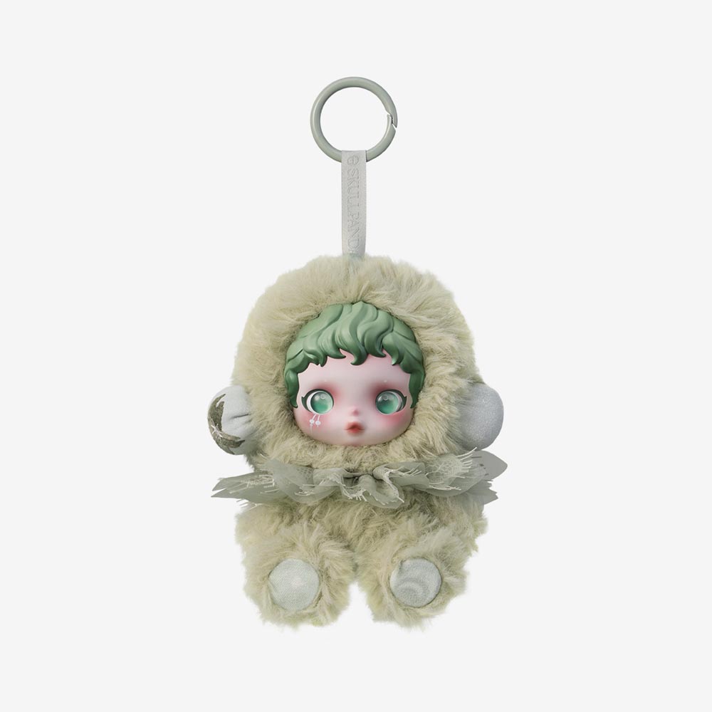 POP MART - Skullpanda L’impressionnisme Series Blind Box (Single Box) - Packshot 3