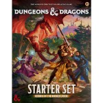 Dungeons & Dragons - Heroes of The Borderlands Starter Set