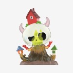 POP MART The Monsters Almost Hidden Series Blind Box (Single Box) - Packshot 5