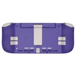 Nitro Deck Controller for Nintendo Switch - Purple with Case - Packshot 3