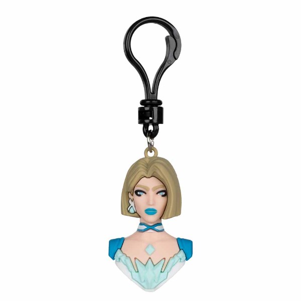 Marvel Rivals - Characters Clip Blind Bag (Single Bag) - Packshot 3