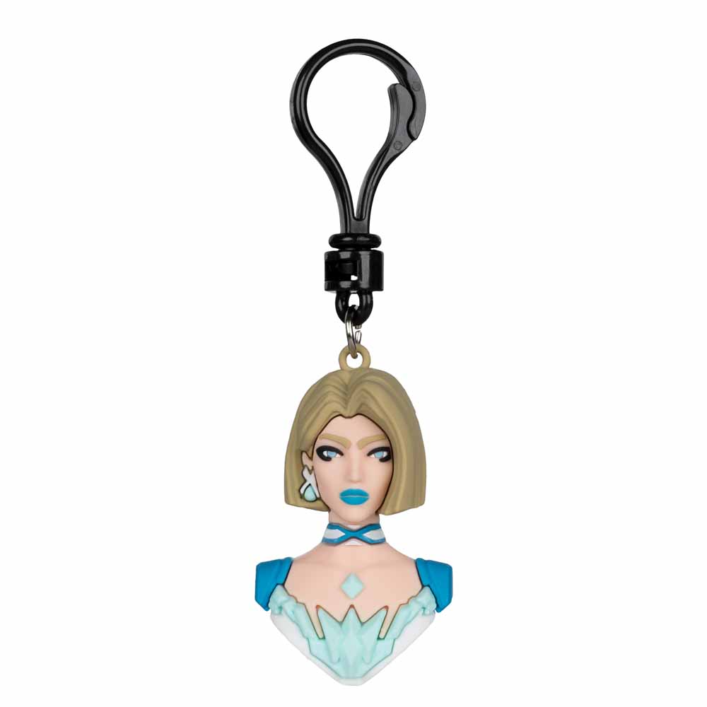 Marvel Rivals - Characters Clip Blind Bag (Single Bag) - Packshot 3