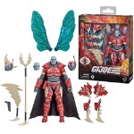 G.I. Joe - Classified Series #191 - Cobra-La Royal Guard 6" Action Figure - Packshot 4