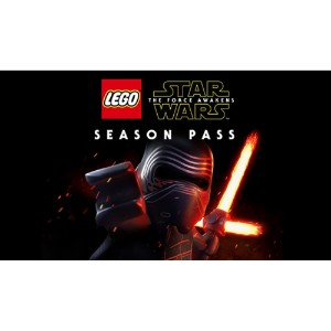 LEGO® Star Wars™: The Force Awakens - Season Pass - DLC