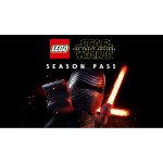 LEGO® Star Wars™: The Force Awakens - Season Pass - DLC - Packshot 1