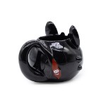 How to Train Your Dragon - Chibi Toothless Moulded Mug - Packshot 3