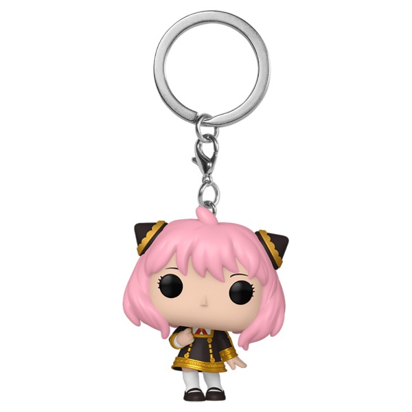 Spy X Family - Anya Forger Pocket Pop! Keychain - Packshot 1