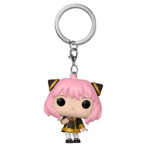 Spy X Family - Anya Forger Pocket Pop! Keychain