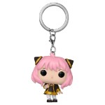 Spy X Family - Anya Forger Pocket Pop! Keychain - Packshot 1