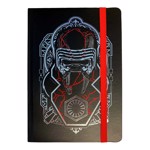 Star Wars - Episode IX Kylo Premium Notebook - Packshot 1
