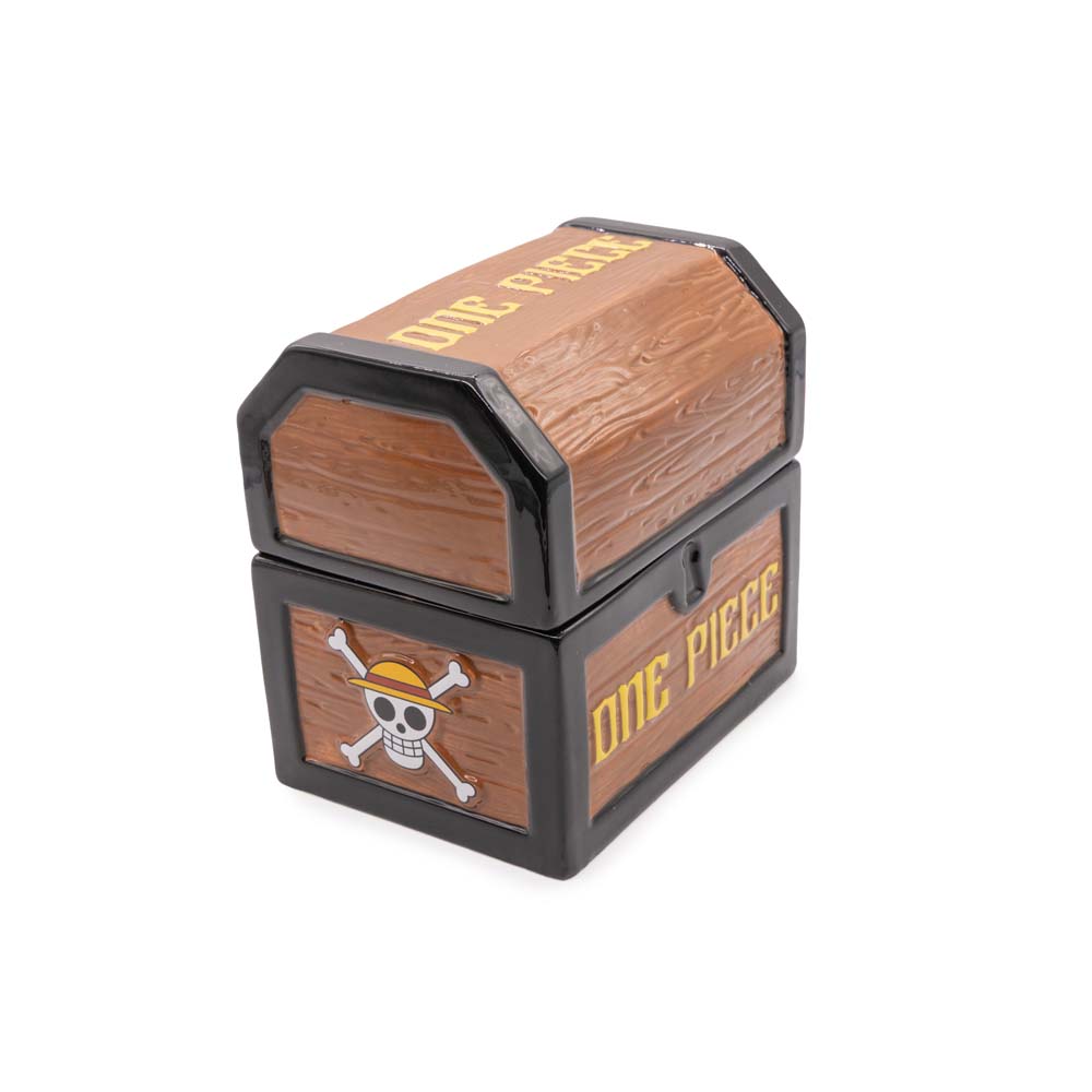 One Piece - Chest Snack Bowl - Packshot 4