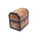 One Piece - Chest Snack Bowl - Packshot 4