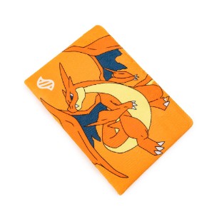 Pokemon - Mega Charizard Y A5 Notebook
