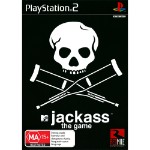 Jackass: The Game (preowned)