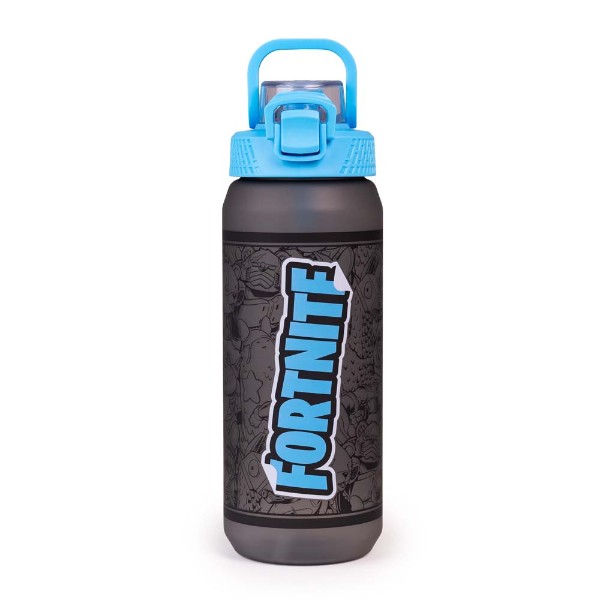Fortnite - Character All-Over-Print 1.5L Sports Bottle - Packshot 1