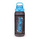 Fortnite - Character All-Over-Print 1.5L Sports Bottle - Packshot 1