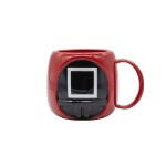 Squid Game - Guard Moulded Mug - Packshot 1