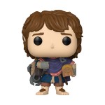 The Hobbit - Bilbo Baggins Pop! Vinyl Figure