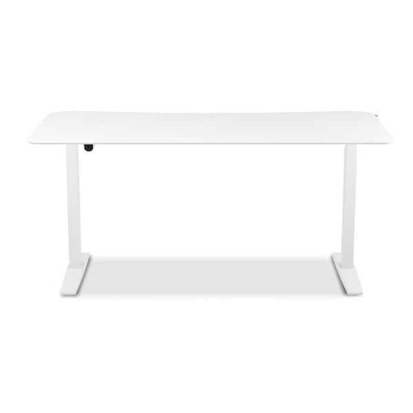 TTRacing - Titus X Smart Desk - 1.6m Howlite (L) - Packshot 5