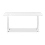 TTRacing - Titus X Smart Desk - 1.6m Howlite (L) - Packshot 5