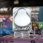 Yu-Gi-Oh! - Marshmallon Metal Card - Packshot 3
