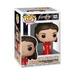 Firefly - Inara Serra Pop! Vinyl Figure - Packshot 2