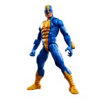 Marvel - Secret Wars (1984) - Constrictor Marvel Legends Action Figure - Packshot 3
