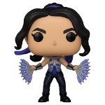 Mortal Kombat II (2025) - Kitana Pop! Vinyl Figure - Packshot 1