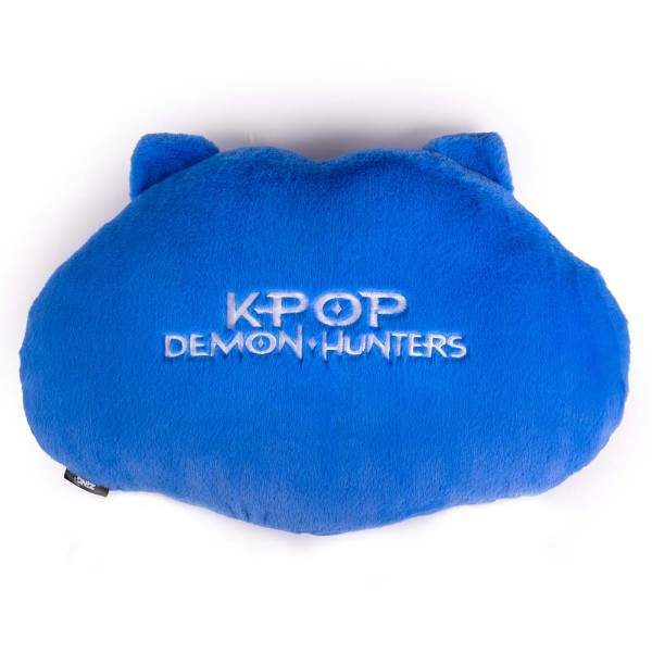 KPop Demon Hunters - Derpy Head Cushion - Packshot 2