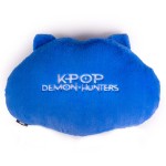 KPop Demon Hunters - Derpy Head Cushion - Packshot 2