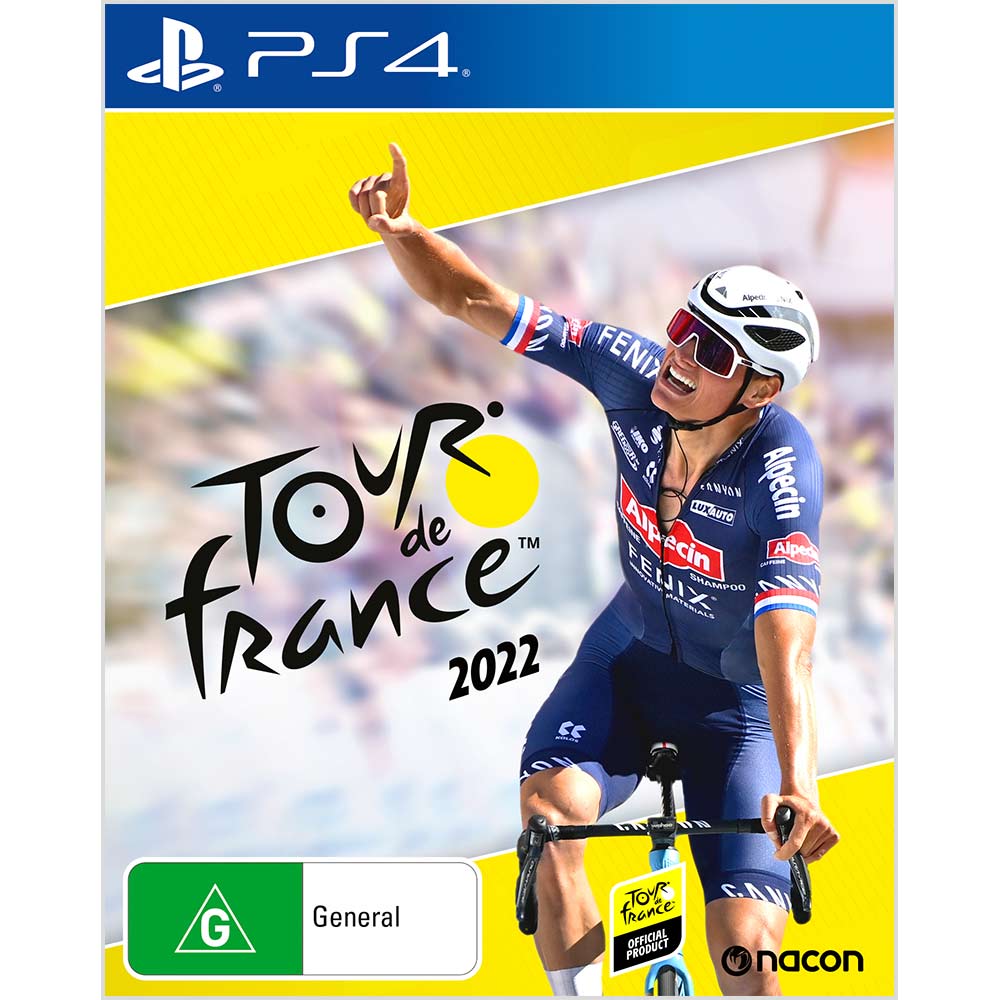 Le Tour de France 2017 (PS4)(輸入版) Amazon.co.jp: Tour De France (輸入版:北米) - PS4 : ゲーム