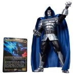 Marvel x Magic: The Gathering - Doctor Doom 2099 Marvel Legends Action Figure