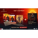 The Blood of Dawnwalker - Day One Edition - Packshot 3
