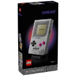Nintendo - LEGO Game Boy™ #72046 - Packshot 2