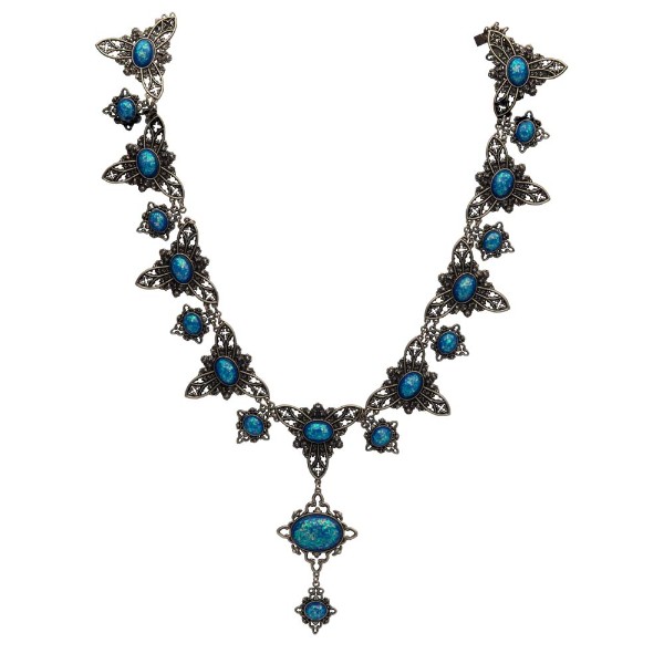 Harry Potter - Cursed Necklace Replica - Packshot 2