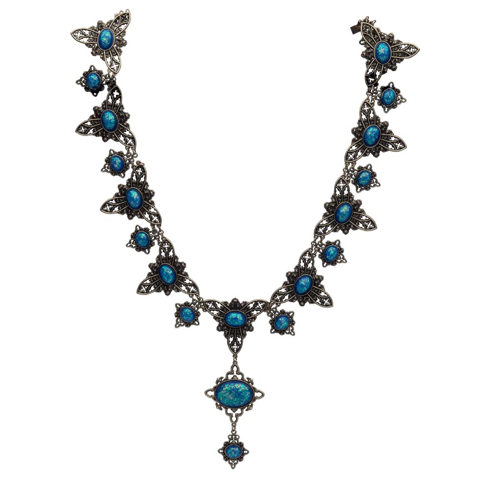Harry Potter - Cursed Necklace Replica - Packshot 2