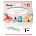 Sanrio - Twinchees Hello Kitty & Friends My Cuddly Buddy Blind Bag (Single Bag) - Packshot 1