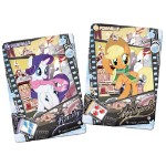 My Little Pony - TCG - Friendship Eternal Series 3 Fun Moments Booster - Packshot 3