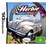 Herbie Rescue Rally (preowned)